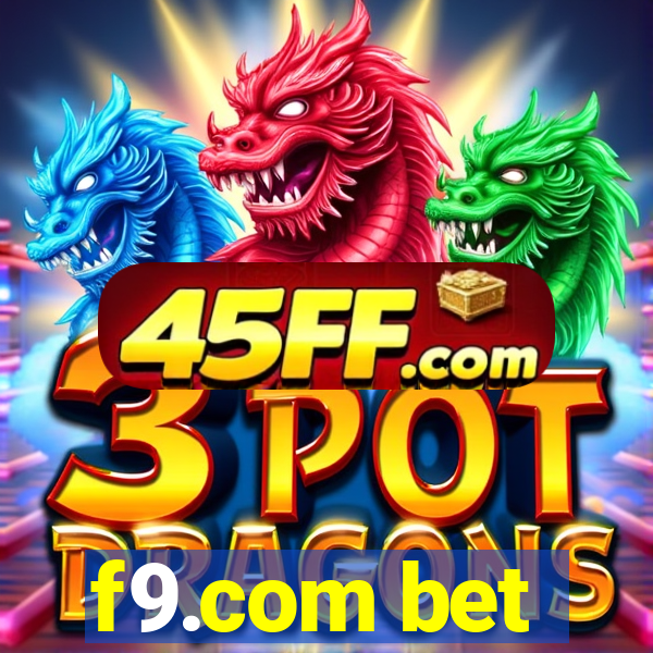 f9.com bet